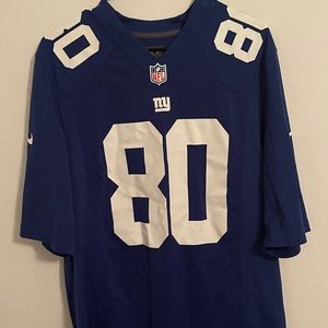 NYG jersey